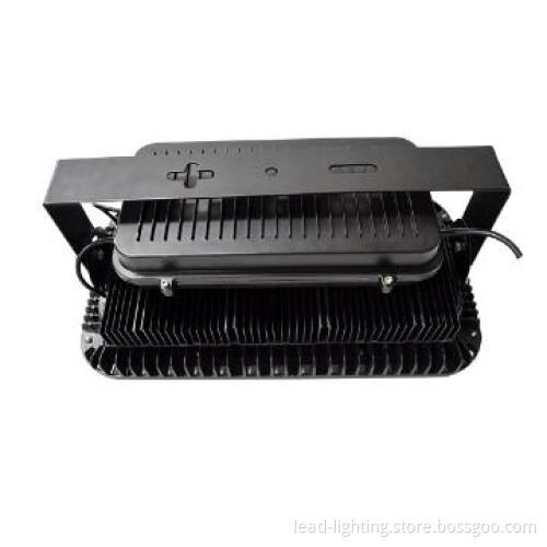 Unique OSRAM LED Outdoor Flood 200w